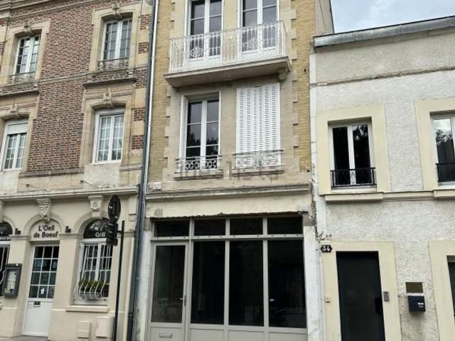 Maison vente à Épernay, Marne