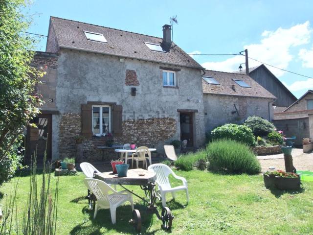 Maison vente à Épernon, Eure-et-Loir