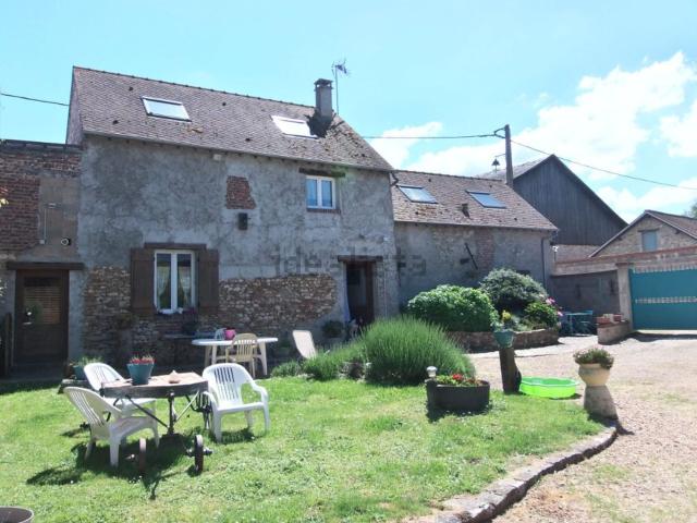 Maison vente à Épernon, Eure-et-Loir