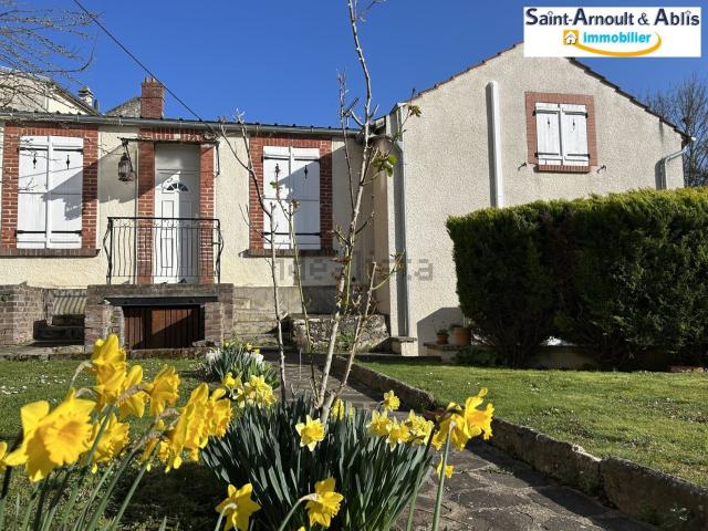Maison location à Épernon, Eure-et-Loir