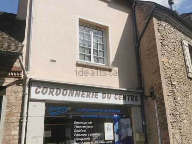 Maison vente à Épernon, Eure-et-Loir
