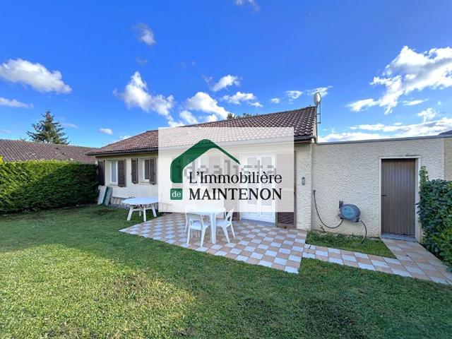 Maison vente à Épernon, Eure-et-Loir