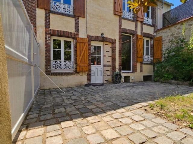 Maison vente à Épernon, Eure-et-Loir