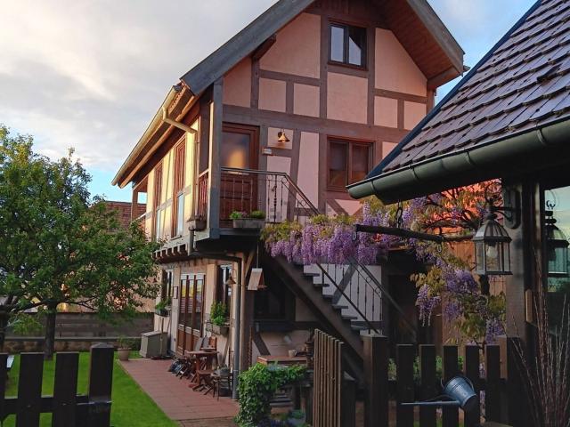 Maison vente à Epfig, Collectivité européenne d'Alsace