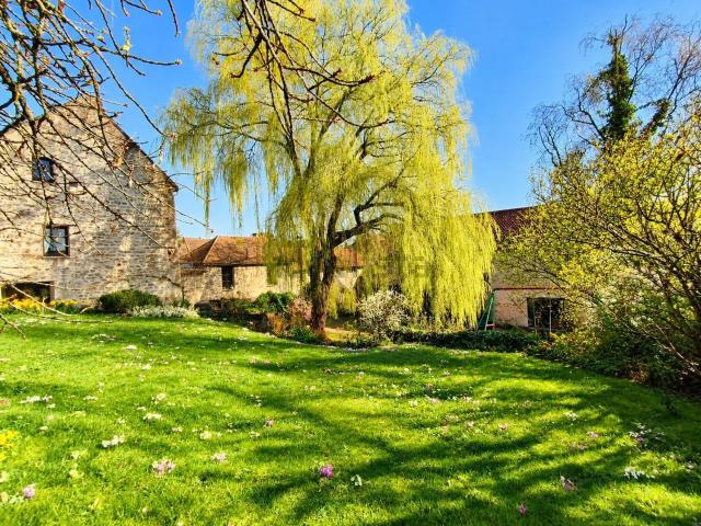 Maison location à Les Quatre Feuilles, Pontoise