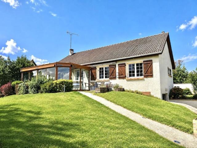 Maison vente à Épieds, Eure