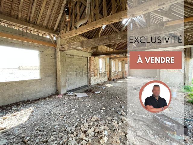 Maison vente à Épieds, Eure