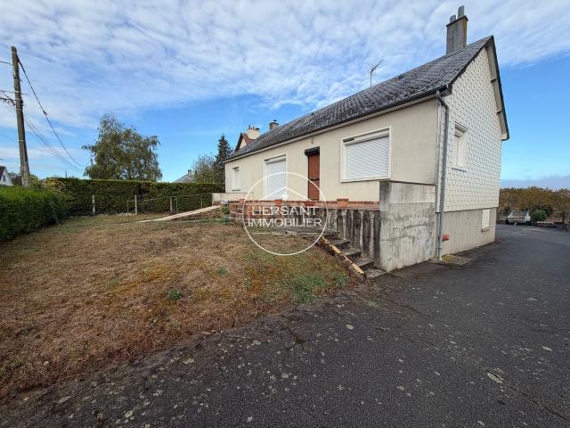 Maison location à Résidence des 4 Saisons, Épieds-en-Beauce