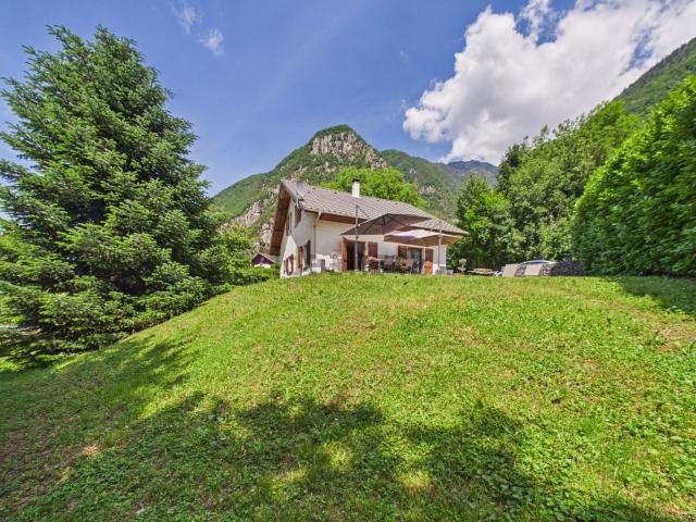 Maison vente à Épierre, Savoie