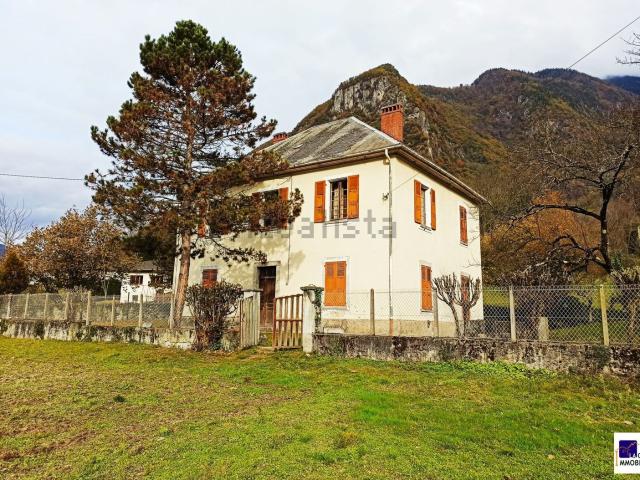 Maison vente à ZA Les Remblais, Épierre