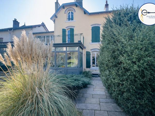 Maison vente à Épinal, Epinal