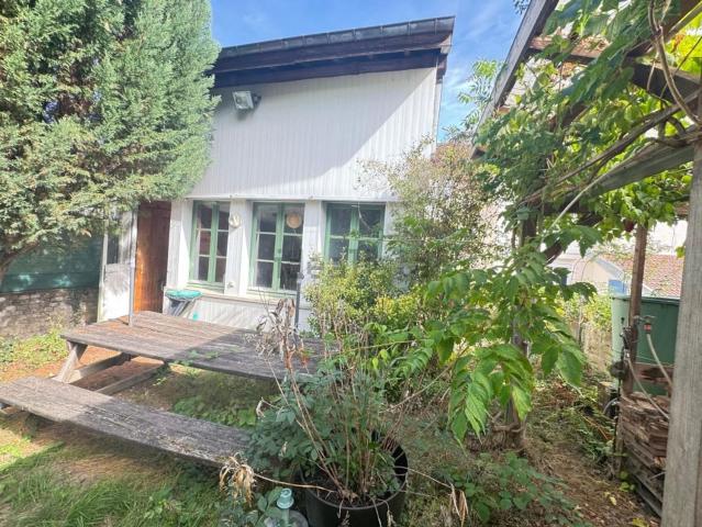 Maison vente à Épinal, Vosges