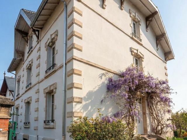 Maison vente à Épinal, Epinal