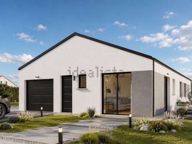 Maison vente à Le Champ-du-Pin, Épinal