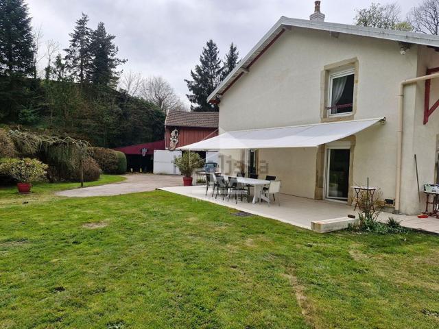 Maison vente à Épinal, Vosges