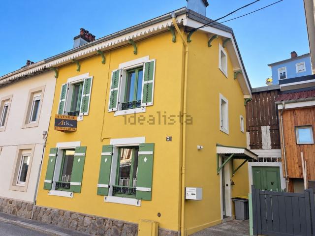 Maison vente à Épinal, Vosges