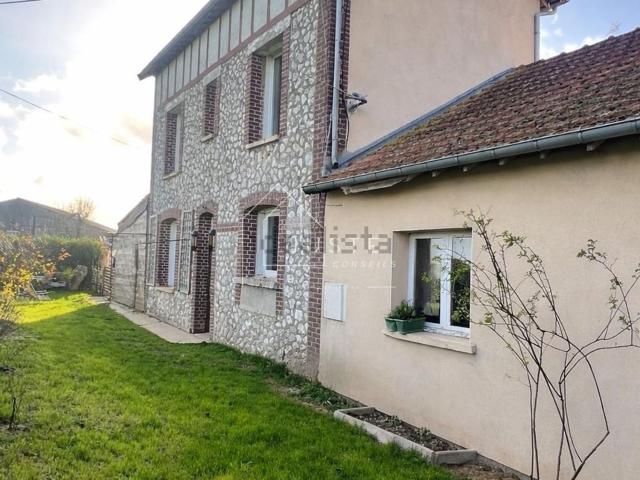 Maison vente à Épinay-sur-Duclair, Seine-Maritime