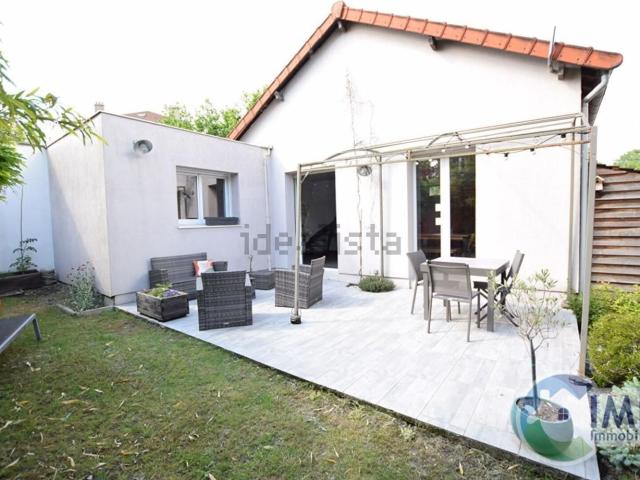 Maison vente à Épinay-sur-Orge, Essonne