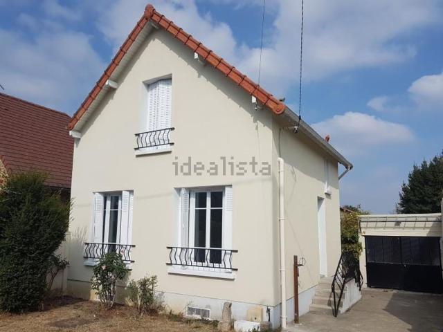 Maison location à Villemoisson-sur-Orge, Essonne