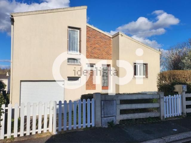 Maison vente à Épinay-sur-Orge, Essonne