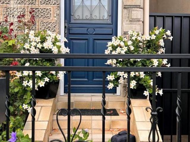 Maison vente à Saint-Denis, Epinay-sur-seine