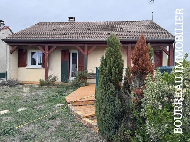 Maison vente à Épineau-les-Voves, Yonne