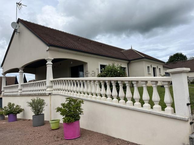 Maison vente à Les Prés Hauts, Tonnerre