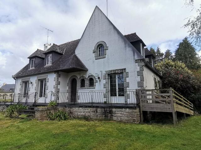 Maison vente à Le Coucou, Epiniac