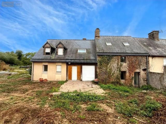 Maison vente à Le Coucou, Epiniac