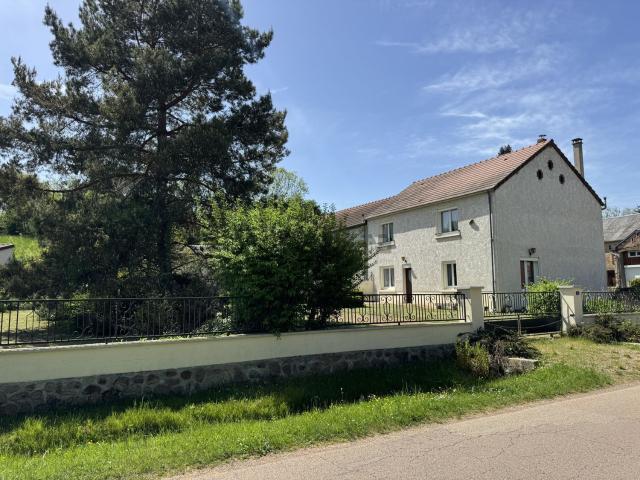 Maison vente à Epiry, Nièvre