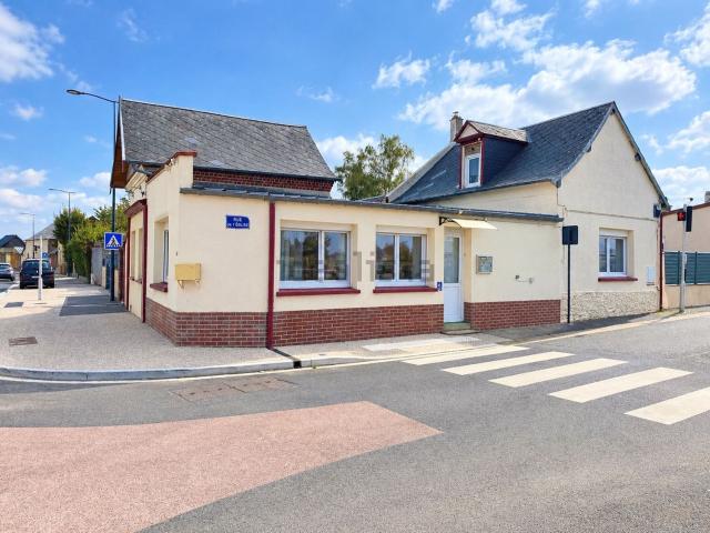 Maison vente à Éplessier, Somme