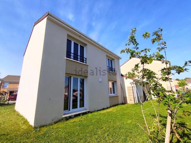 Maison vente à Velannes, Épône