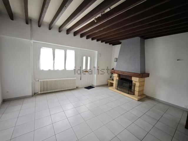 Maison location à Épône, Yvelines
