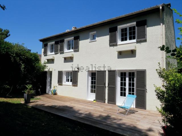 Maison vente à Velannes, Épône