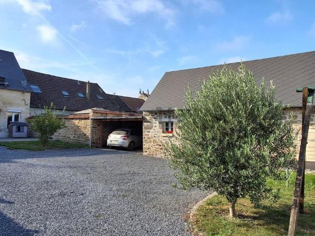 Maison vente à Eppes, Aisne