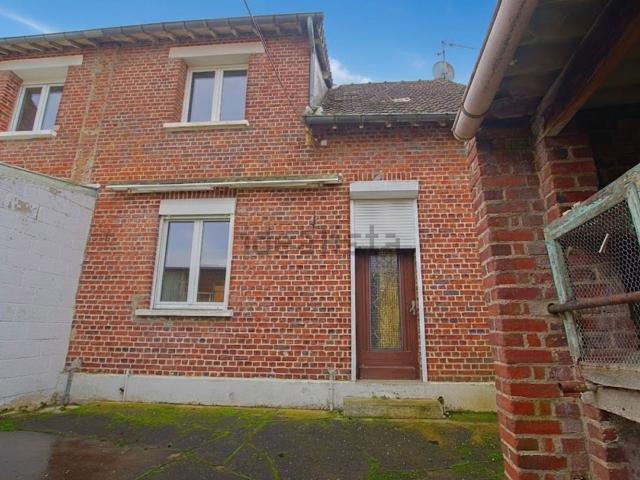 Maison vente à Verlaines, Eppeville