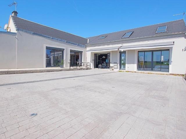 Maison vente à Verlaines, Eppeville