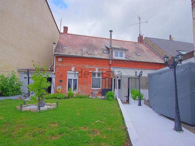 Maison vente à Epeville, Eppeville