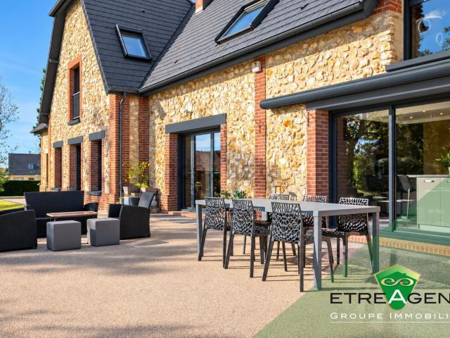 Maison vente à Épreville-près-le-Neubourg, Eure