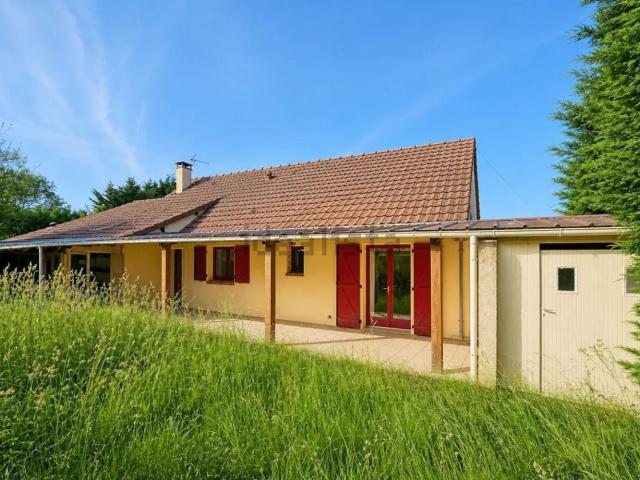 Maison vente à La Godasière, Épuisay