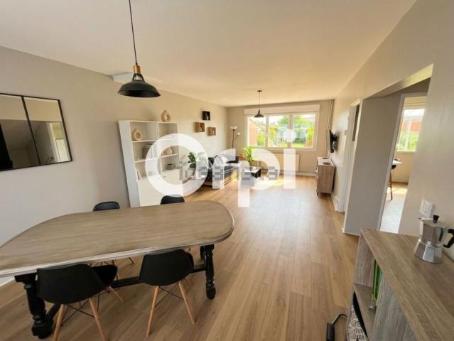 Maison vente à Équihen-Plage, Pas-de-Calais