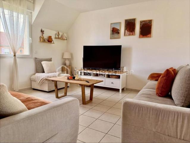 Maison vente à Équihen-Plage, Pas-de-Calais