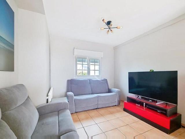 Maison vente à Boulogne-sur-Mer, Equihen-plage