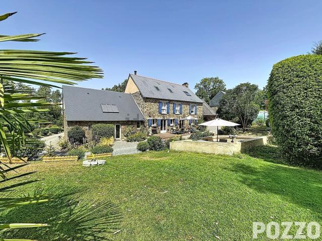 Maison vente à Équilly, Manche