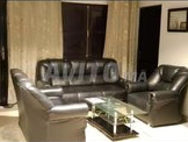 Maison location à Oujda, L'Oriental