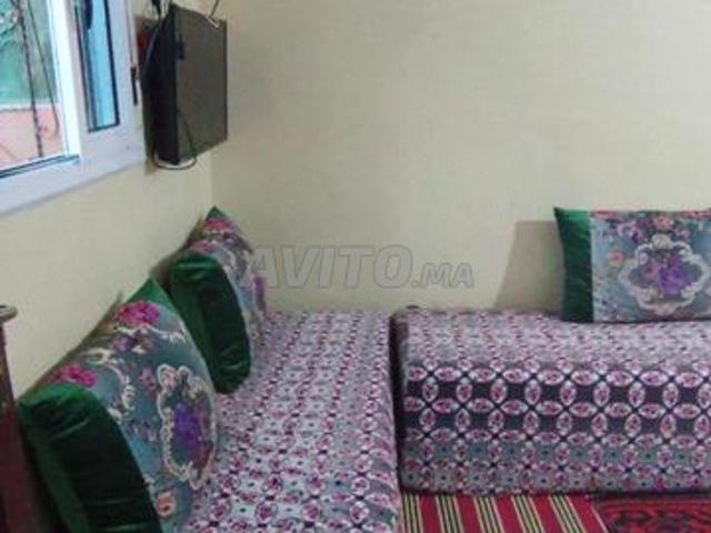 Maison location à Mellal