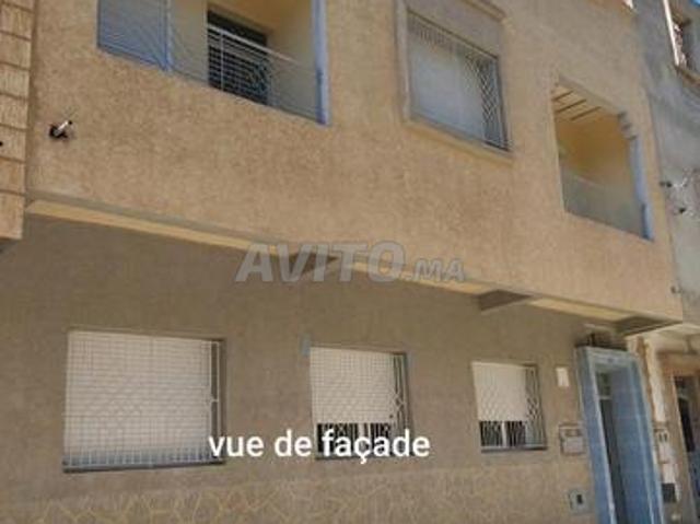 Maison vente à Meknès