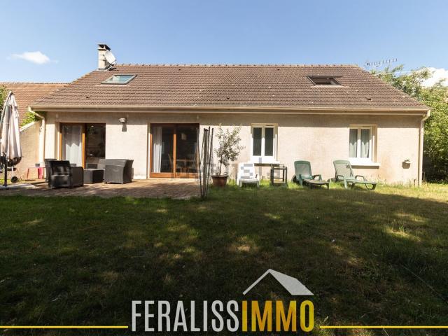Maison vente à Les Aquarelles, Éragny-sur-Oise