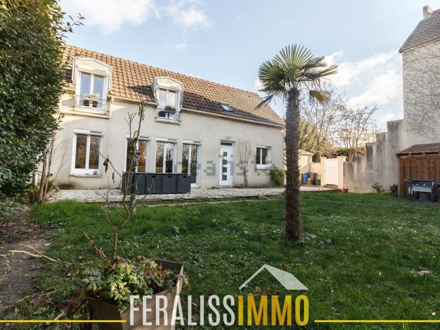 Maison vente à Les Longues Raies, Éragny-sur-Oise