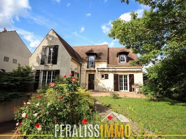 Maison vente à La Challe, Éragny-sur-Oise